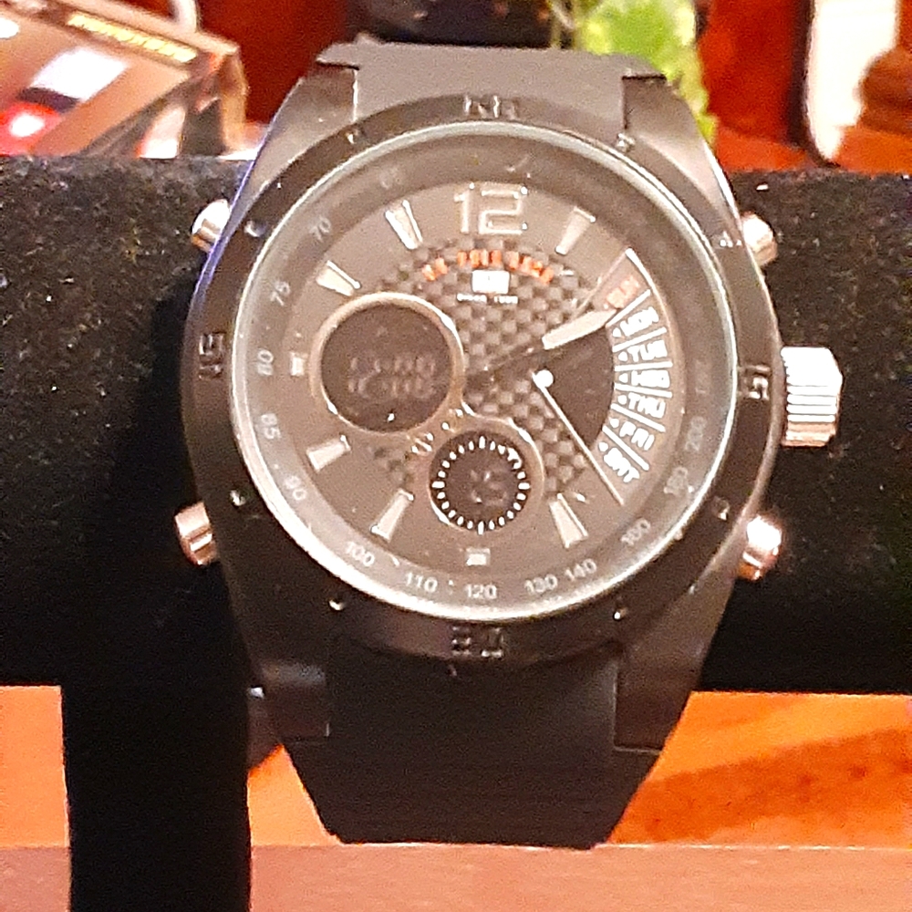 Men's Watch